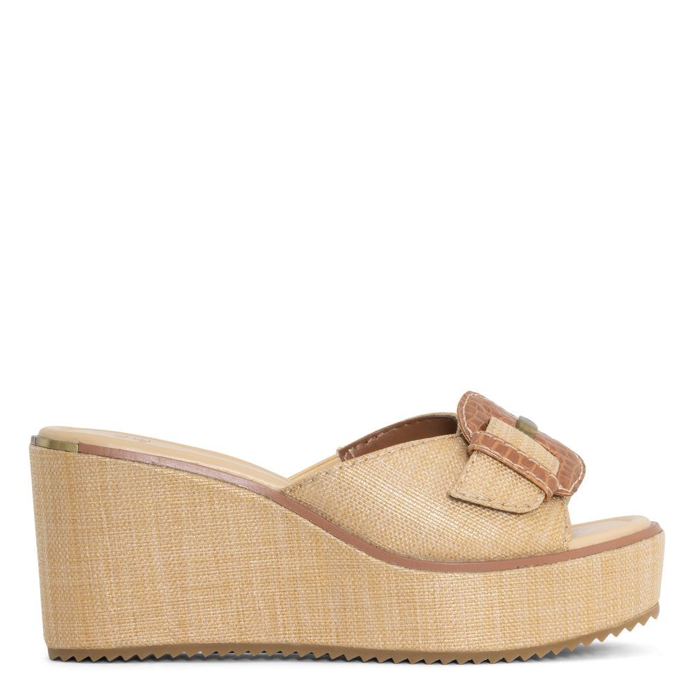 IVO Camel - Donald Pliner Casual