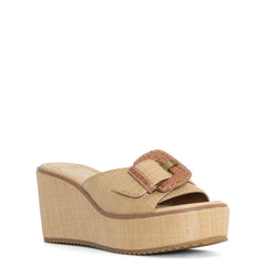 IVO Camel - Donald Pliner Casual