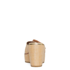 IVO Camel - Donald Pliner Casual