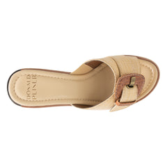 IVO Camel - Donald Pliner Casual