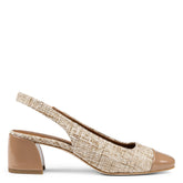 AMORE Camel Boucle - Donald Pliner Casual