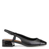 DAVINA Black - Donald Pliner Casual