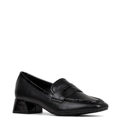TRISTINA Black - Donald Pliner Casual