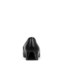 TRISTINA Black - Donald Pliner Casual