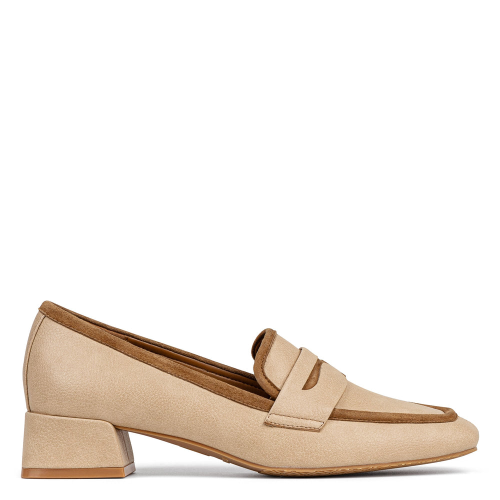 TRISTINA Sand - Donald Pliner Casual