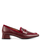 TRISTINA Bordeaux - Donald Pliner Casual