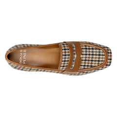 TRISTINA Saddle - Donald Pliner Casual