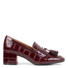 KRESSIDA Cherry - Donald Pliner Casual