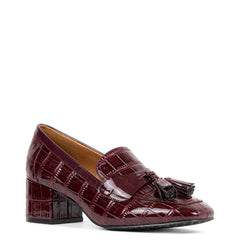 KRESSIDA Cherry - Donald Pliner Casual