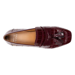 KRESSIDA Cherry - Donald Pliner Casual