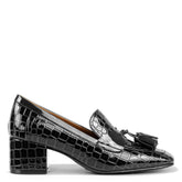 KRESSIDA Black - Donald Pliner Casual