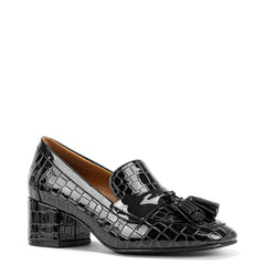 KRESSIDA Black - Donald Pliner Casual