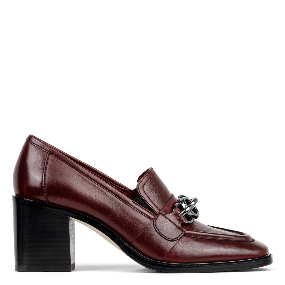 KAMRYN Bordeaux - Donald Pliner Casual