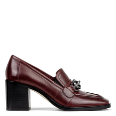 KAMRYN Bordeaux - Donald Pliner Casual