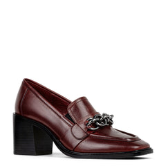 KAMRYN Bordeaux - Donald Pliner Casual