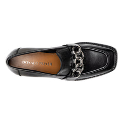 KAMRYN Black - Donald Pliner Casual