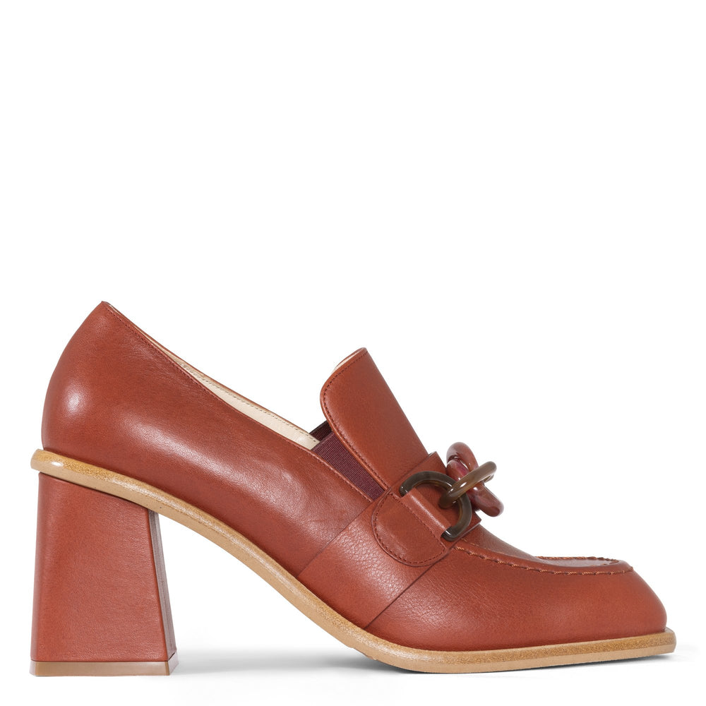 EDOLIE Red - Donald Pliner Casual