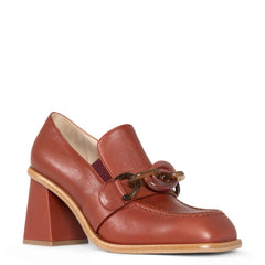 EDOLIE Red - Donald Pliner Casual