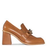 EDOLIE Cognac - Donald Pliner Casual