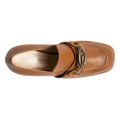 EDOLIE Cognac - Donald Pliner Casual