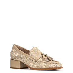 ARROYO Camel Bouclé - Donald Pliner Casual