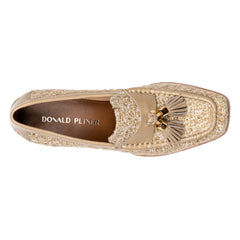 ARROYO Camel Bouclé - Donald Pliner Casual