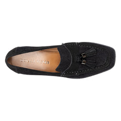 ARROYO Black - Donald Pliner Casual