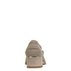 ARROYO Taupe - Donald Pliner Casual