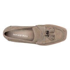 ARROYO Taupe - Donald Pliner Casual