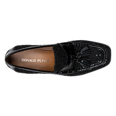 ARROYO Black Bouclé - Donald Pliner Casual