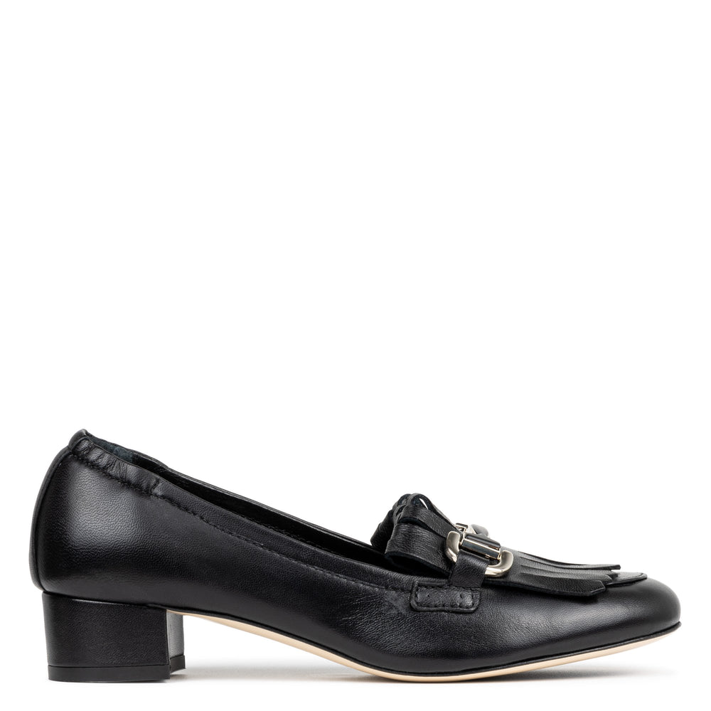 TONA Black - Donald Pliner Casual