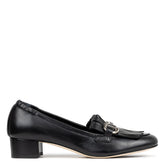 TONA Black - Donald Pliner Casual