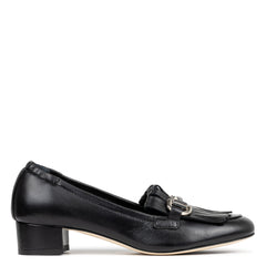 TONA Black - Donald Pliner Casual