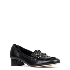 TONA Black - Donald Pliner Casual