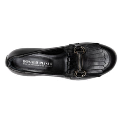 TONA Black - Donald Pliner Casual