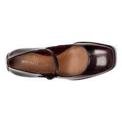 ROSALITA Bordeaux - Donald Pliner Casual