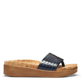 FIFI Navy - Donald Pliner Casual