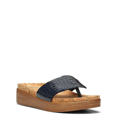 FIFI Navy - Donald Pliner Casual