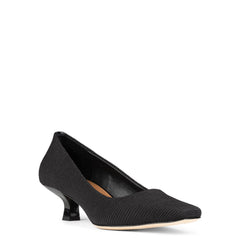 CRISTINE Black Stretch - Donald Pliner Dress