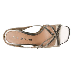 REMIXX Platinum - Donald Pliner Dress