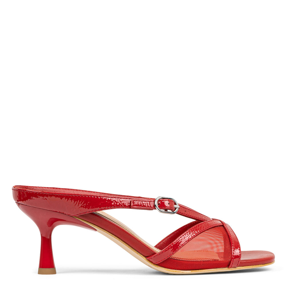 REMIXX Tomato - Donald Pliner Dress