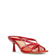 REMIXX Tomato - Donald Pliner Dress