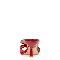 REMIXX Tomato - Donald Pliner Dress