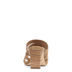 HAVANNA Tobacco - Donald Pliner Dress