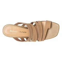 HAVANNA Tobacco - Donald Pliner Dress
