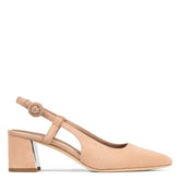 SONG Rosette Suede - Donald Pliner Dress