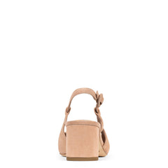 SONG Rosette Suede - Donald Pliner Dress