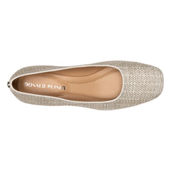 DREWW Silver - Donald Pliner Dress