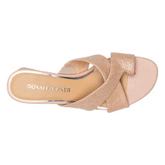 KEENA Rosette - Donald Pliner Dress