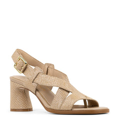 VLORA Sand - Donald Pliner Dress